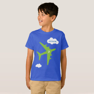 T-skjorta för födelsedagsfest för tee shirt