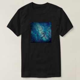 t-skjorta för honom vid dalDesignNZ (S-6XL) T Shirt
