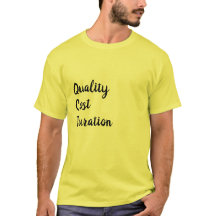 T-skjorta för Ingenjör 001