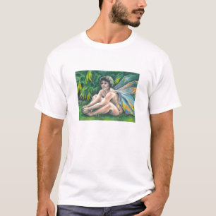 T-skjorta för konstfe 4 t shirt