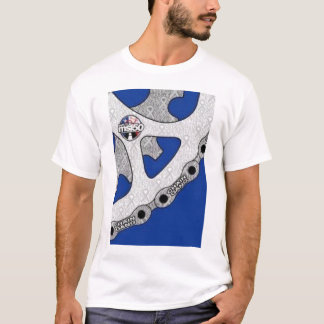 t-skjorta för logotyp-chaingangshtsl t-shirt