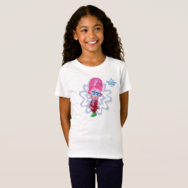 T-skjorta för Masiya vinterhelgdag Tee Shirt