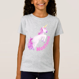 T-skjorta för namn för personlig för t shirt