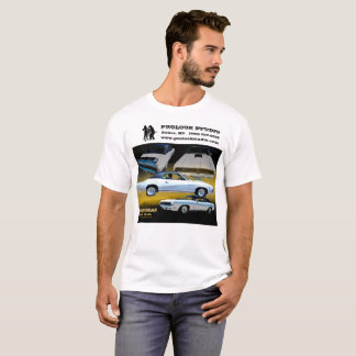 'T-skjorta för PUMA 69 Tee Shirt