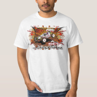 t-skjorta för tävlinginslagvinyl t-shirt