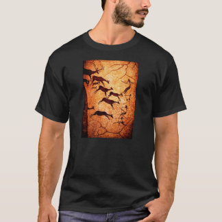 t-skjorta lascaux t shirt