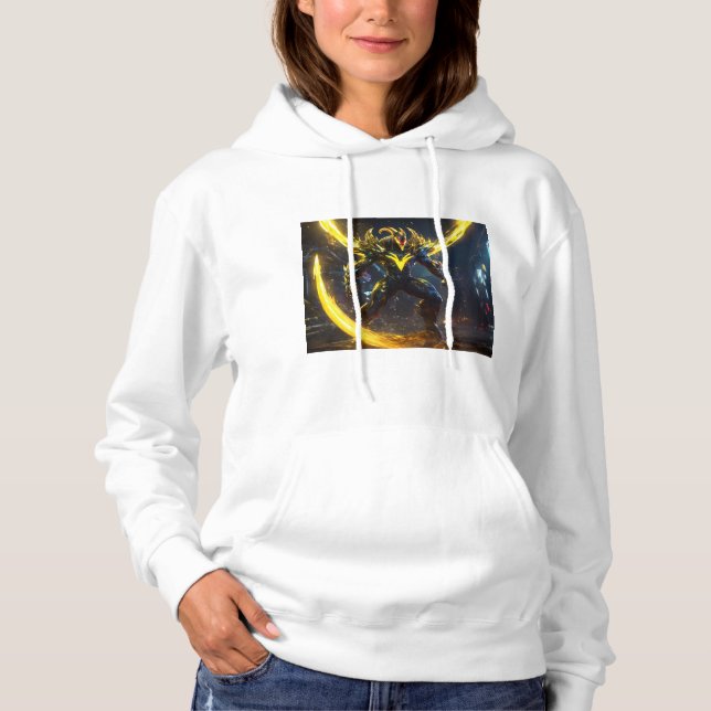 T-skjorta, ny årsdesign t shirt (Framsida)