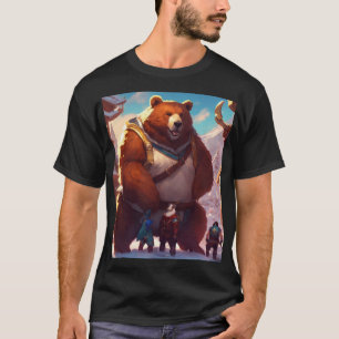 t skjorta shirt
