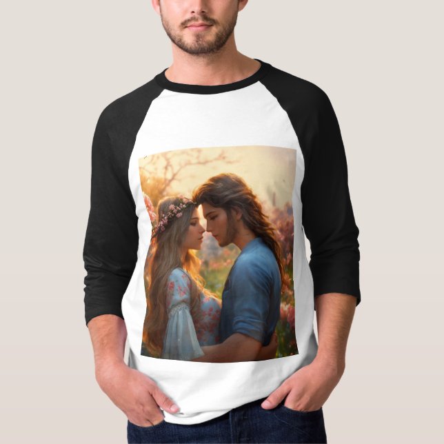t skjorta shirt (Framsida)