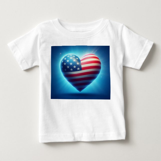 T-skjorta T Shirt (Framsida)