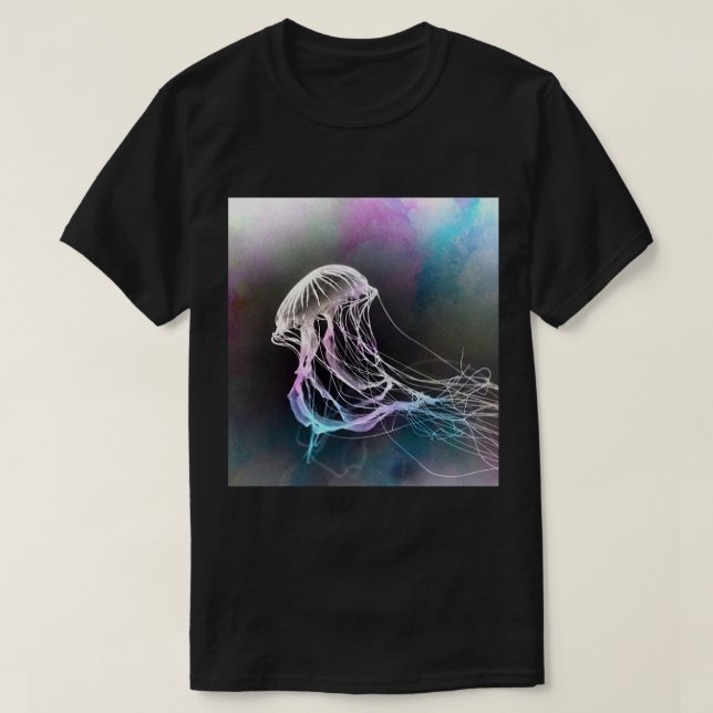 T-skjorta T Shirt (Design framsida)