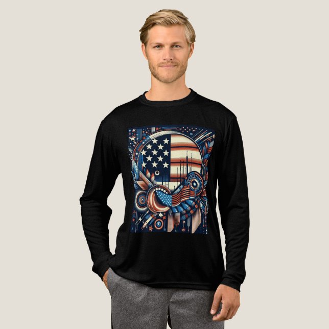 T-skjorta T Shirt (Hel framsida)