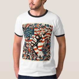 T-skjorta T Shirt