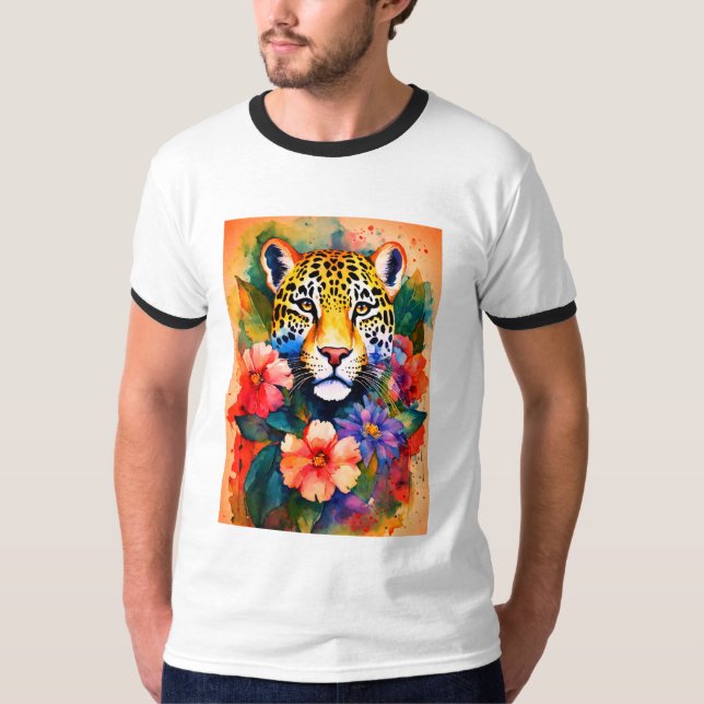 T-skjorta T Shirt (Framsida)
