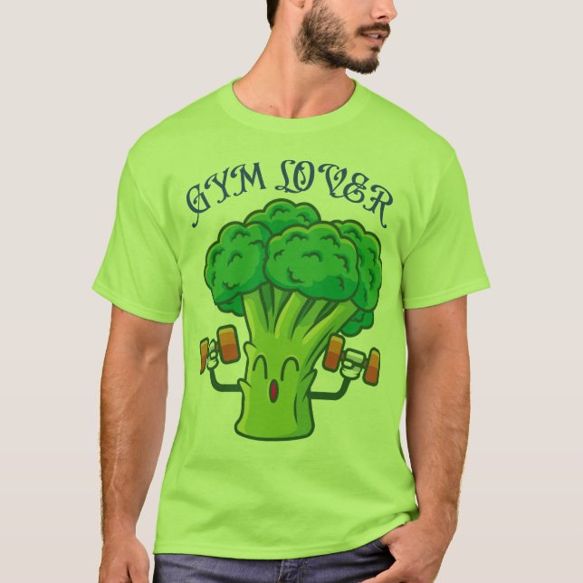 T-skjorta T Shirt (Framsida)