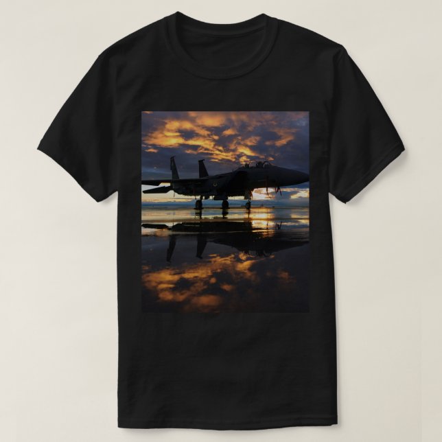 T-skjorta T Shirt (Design framsida)