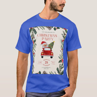 T-skjorta T Shirt