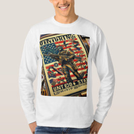 T-skjorta T Shirt