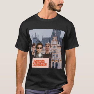 T-skjorta T Shirt