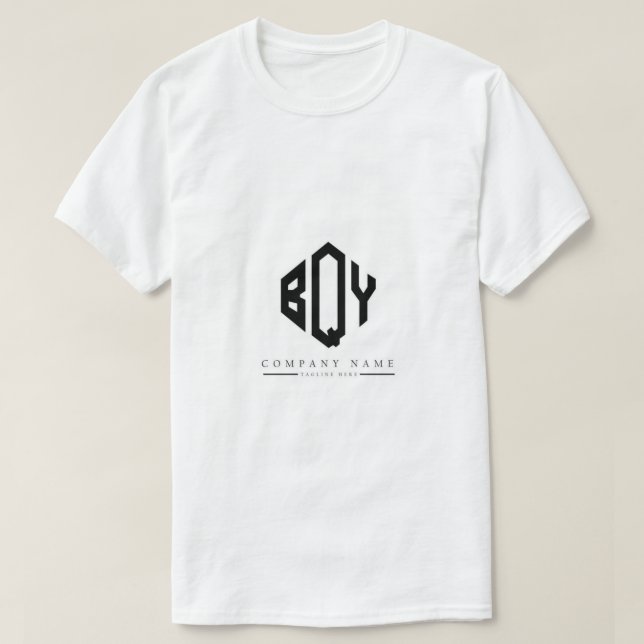 T-skjorta T Shirt (Design framsida)