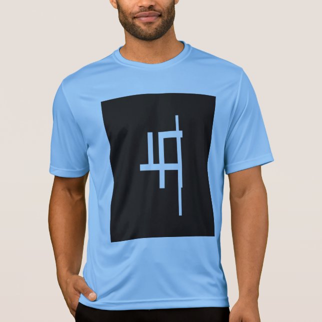 T-skjorta T Shirt (Framsida)