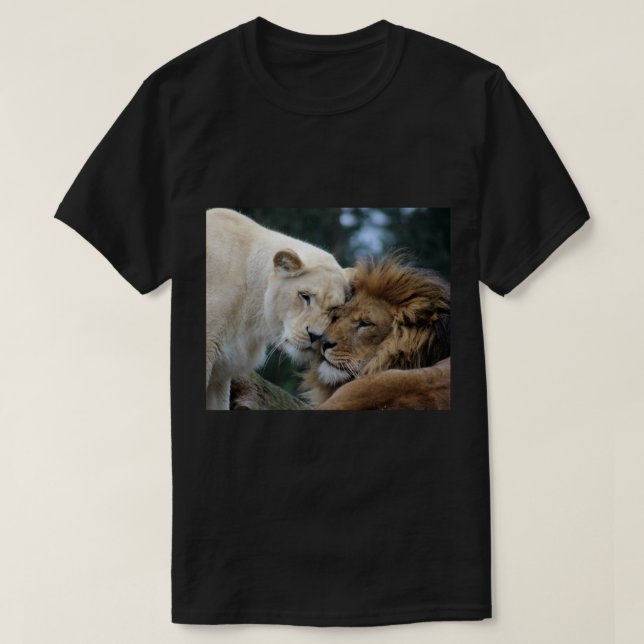 T-skjorta T Shirt (Design framsida)