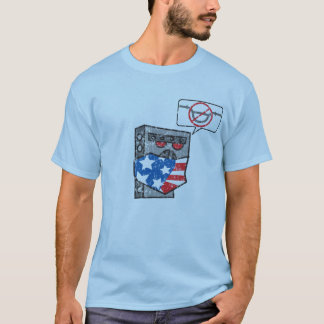 t-skjorta t-shirt