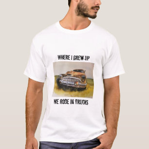 T-skjorta T Shirt