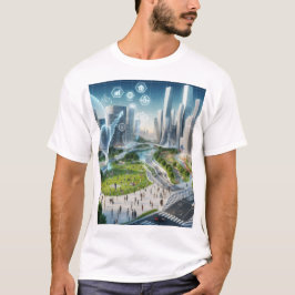 T-skjorta T Shirt
