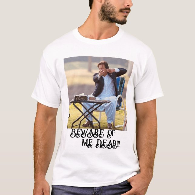 T-skjorta T Shirt (Framsida)