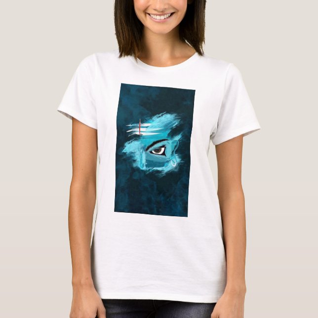 T-skjorta T Shirt (Framsida)