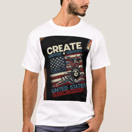 T-skjorta T Shirt