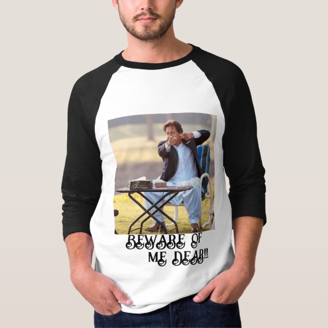 T-skjorta T Shirt (Framsida)