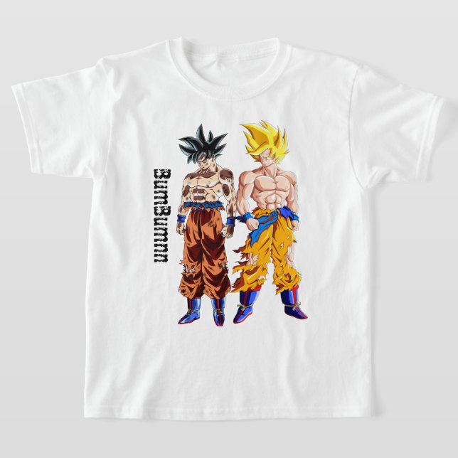 T-skjorta T Shirt (Laydown)