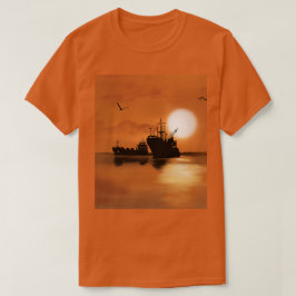 T-skjorta T Shirt