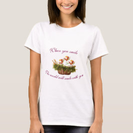T-skjorta T Shirt
