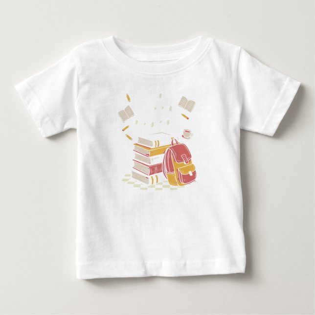 T-skjorta T Shirt (Framsida)