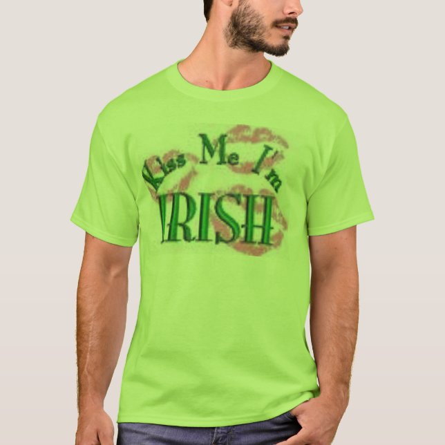 t-skjorta tee (Framsida)