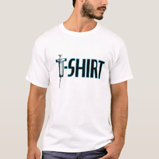 T-skjorta Tee Shirt