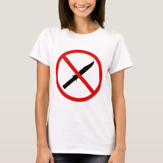 T-skjorta utan brott t shirt