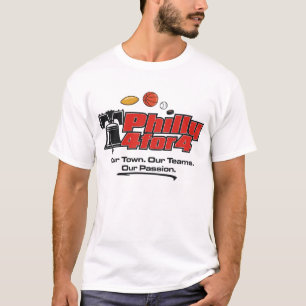 T-skjortalogotypen - skräddarsy baksidaen tee shirt