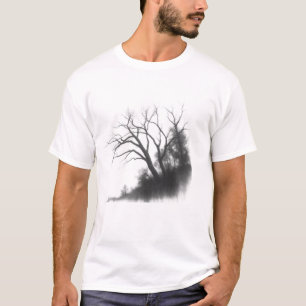 t skjortan av träd shirt