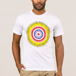 T-skjortan för början #2 t shirt