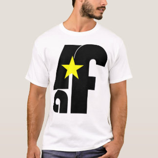 T-skjortan Tee Shirt