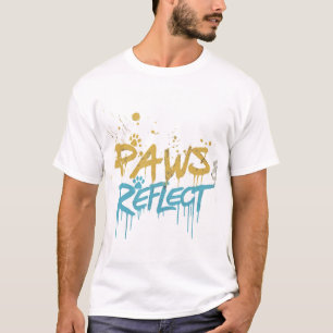 T-skjortans T-skjortdesign för sällskapsdjur T Shirt