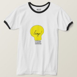 t skjortlampa söt4 t shirt