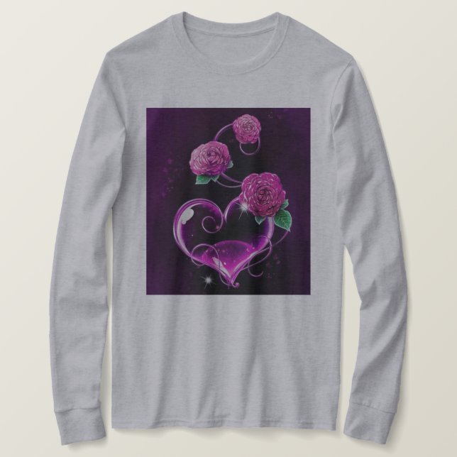 T-skjortor, skjortor, kläder, kläder t shirt (Design framsida)