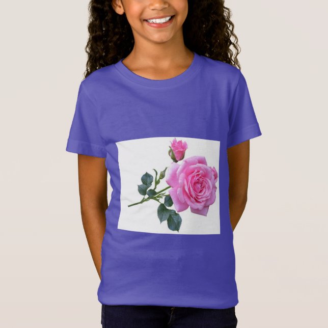 T-skjortor, skjortor, kläder, kläder t shirt (Framsida)