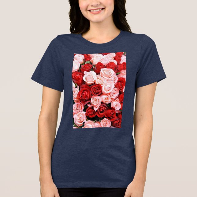 T-skjortor, skjortor, kläder, kläder t shirt (Framsida)