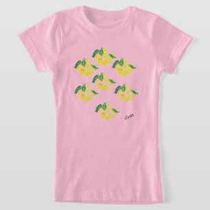 T-skjortor: Söt som päron T Shirt